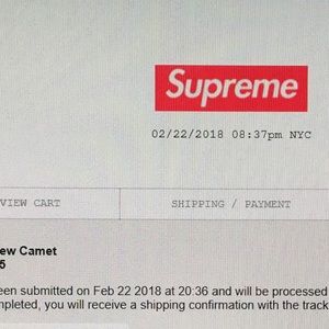 Meet your Posher, Matt